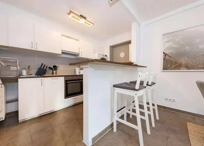 شقة Zentrales Gallerie-loft Alexanderplatz