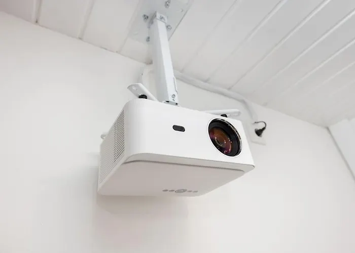 شقة Zentrales Gallerie-loft Alexanderplatz