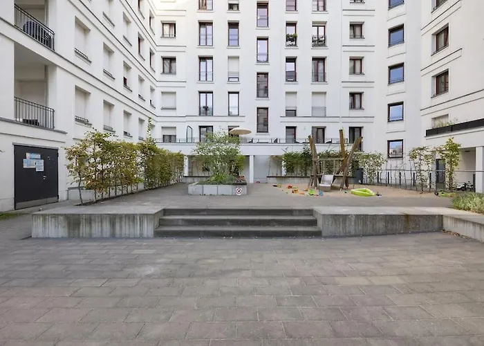 شقة Zentrales Gallerie-loft Alexanderplatz