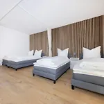 Zentrales Gallerie-loft Alexanderplatz Берлин