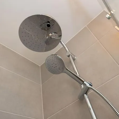 Zentrales Gallerie-loft Alexanderplatz Apartman Berlin