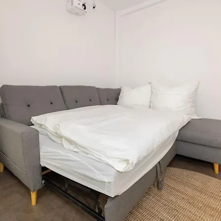 Apartamento Zentrales Gallerie-loft Alexanderplatz Berlín