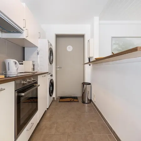 Zentrales Gallerie-loft Alexanderplatz Apartman Berlin