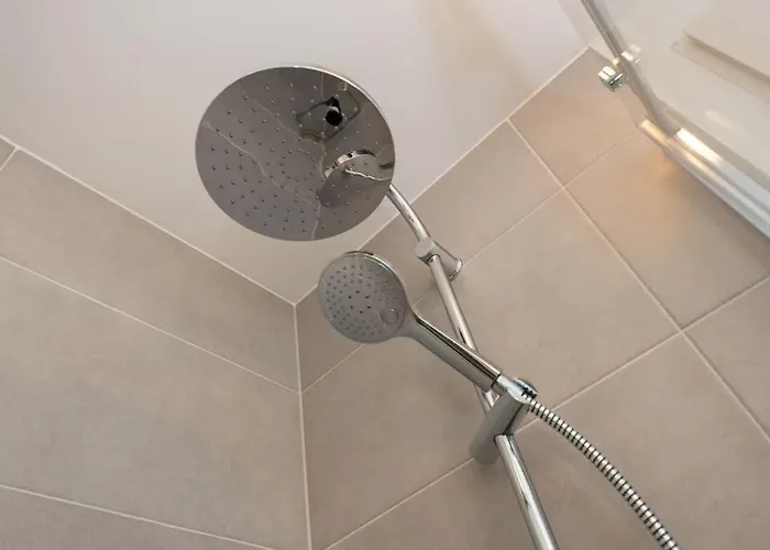 Zentrales Gallerie-loft Alexanderplatz Apartament Berlin