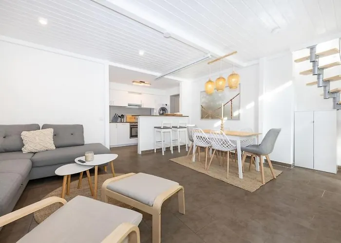 Apartamento Zentrales Gallerie-loft Alexanderplatz *