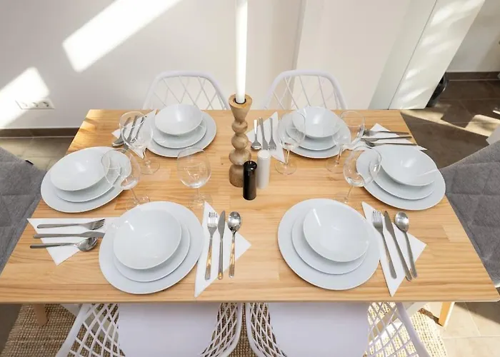 Apartament Zentrales Gallerie-loft Alexanderplatz *