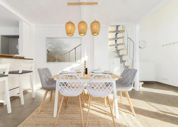 Apartamento Zentrales Gallerie-loft Alexanderplatz