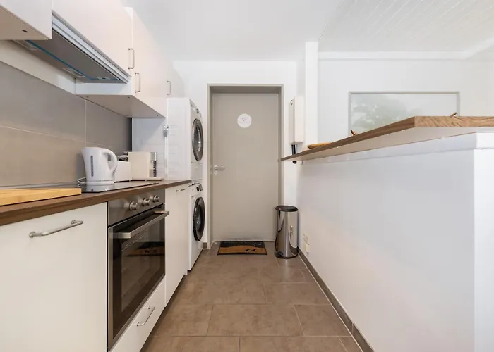 Zentrales Gallerie-loft Alexanderplatz דירה ברלין