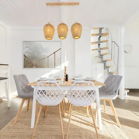 Apartment Zentrales Gallerie-loft Alexanderplatz