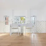 アパート Zentrales Gallerie-loft Alexanderplatz *