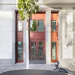 Zentrales Gallerie-loft Alexanderplatz