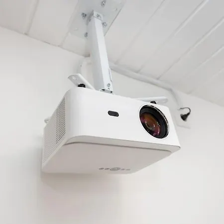 Апартаменты Zentrales Gallerie-loft Alexanderplatz