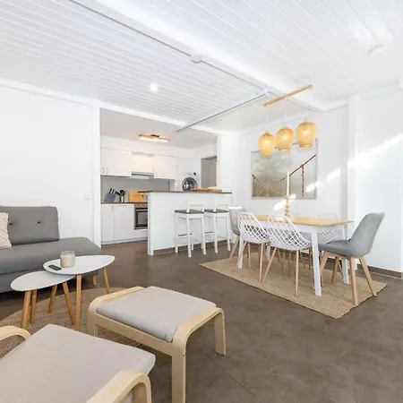 아파트 Zentrales Gallerie-loft Alexanderplatz *