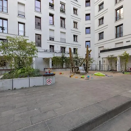 Zentrales Gallerie-loft Alexanderplatz * 베를린