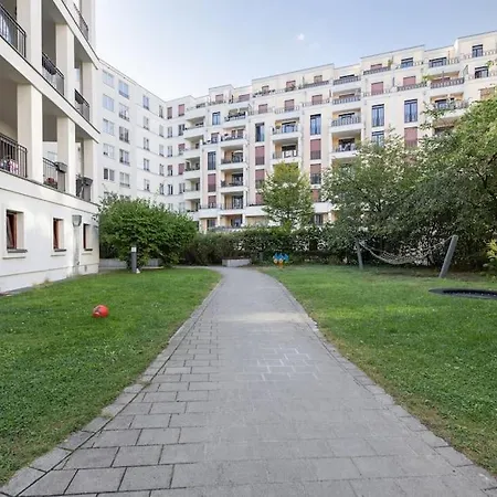 Zentrales Gallerie-loft Alexanderplatz *